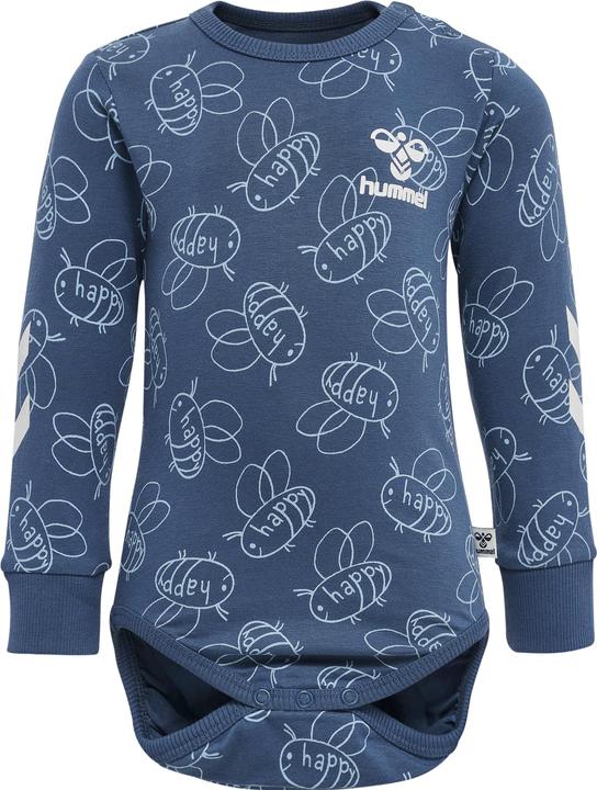 Image du produit hummel Collin Body L/S (98)