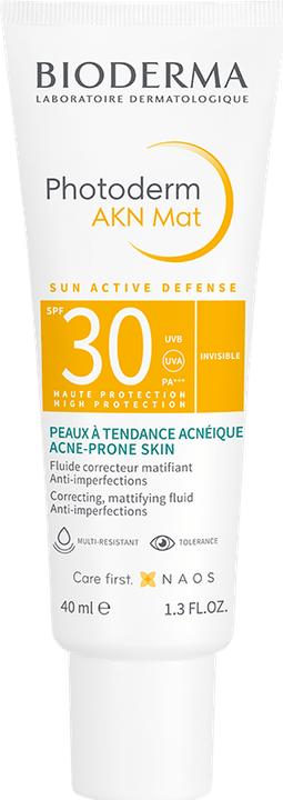 Sonnencreme