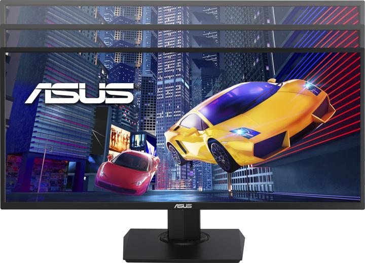 Image du produit ASUS VP348QGL (3440 x 1440 pixels, 34")