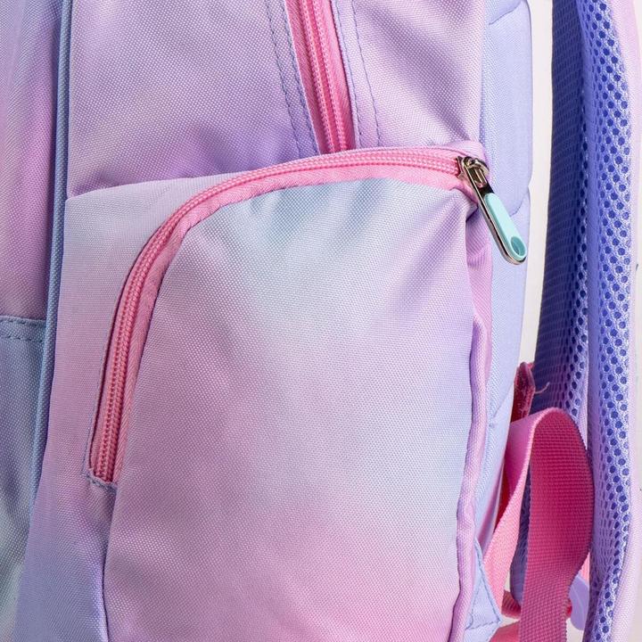 Image du produit Cerdá Schulrucksack Stitch Lila