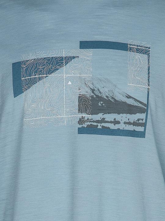 Produktbild Icebreaker Peak Bal Tech Lite (S)
