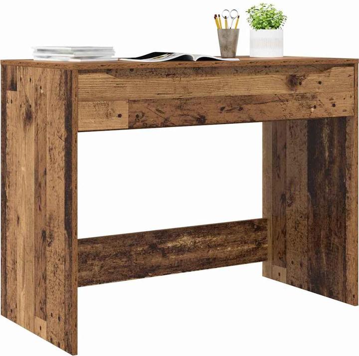 Produktbild vidaXL Schreibtisch (50 x 50 x 78 cm)