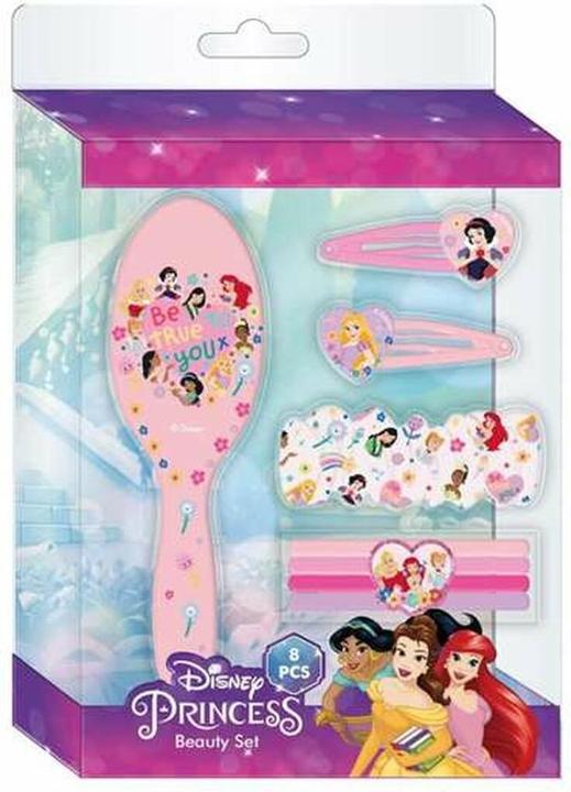 Cerda Beauty Set Accessories - Disney Princess (2500002928)