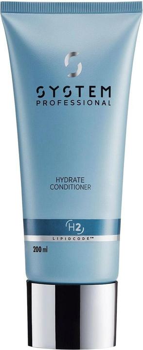 Image du produit Wella SP Energy Code - Hydrate Conditioner H2 (200 ml)