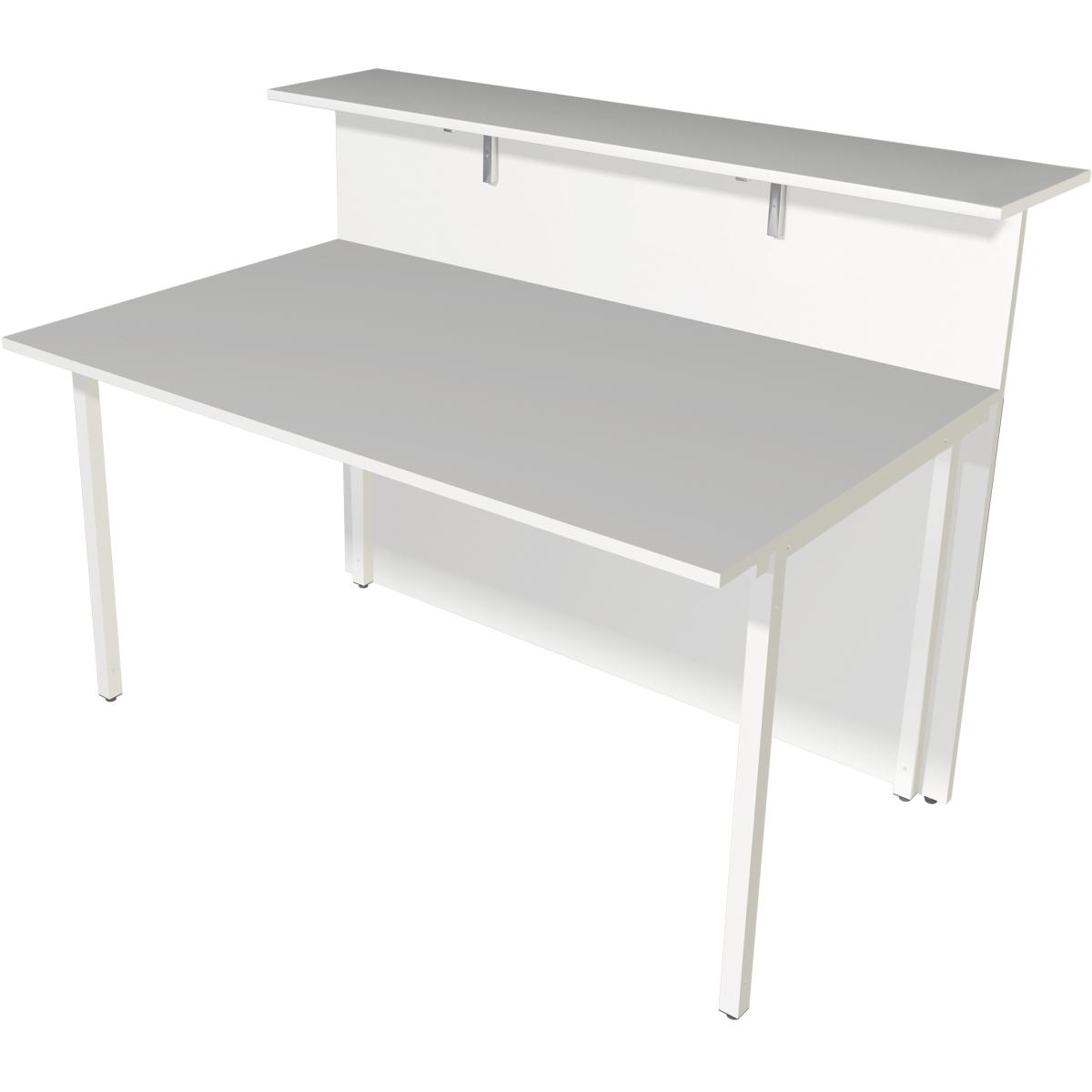 Kerkmann, Vitrine + Buffetschrank, Theke Atlantis