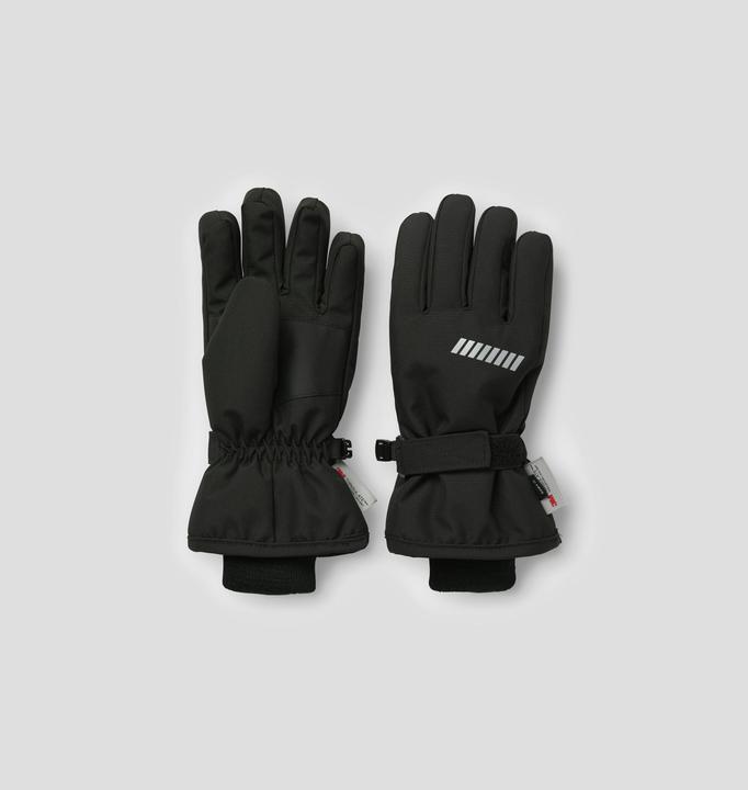 Produktbild Name it Nknsnow10 Gloves 3fo Noos (6)