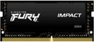 Actual product image Kingston FURY Impact (2 x 8GB, 3200 MHz, DDR4-RAM, SO-DIMM)