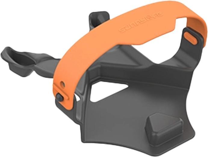 Sunnylife Propeller-Stabilisator für Mini 5 Pro (orange) (Propeller Schutz, DJI Mini 5 Pro)