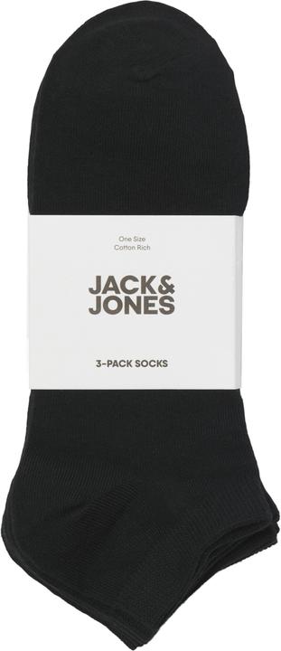 Actual product image Jack & Jones Jaclouis Dongo Socks 3 Pack Noos (pack of 3, One size)