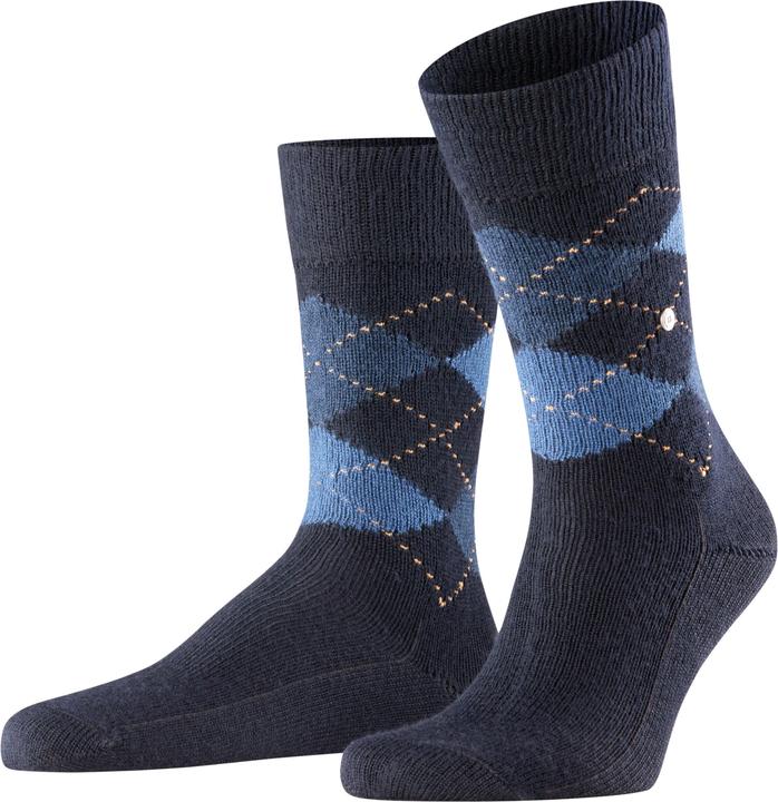 Dark Navy