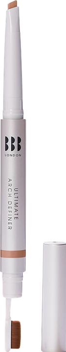 Actual product image BBB Ultimate Arch Definer (Chai)