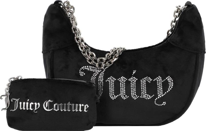 Produktbild Juicy Couture Kimberly Schultertasche 25 cm