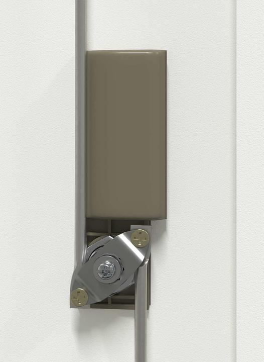 Actual product image vidaXL Aufbewahrungsschrank (40 x 60 x 105 cm)