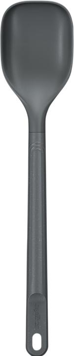 Actual product image Zyliss Cuillère à mélanger pointue paille de blé plastique