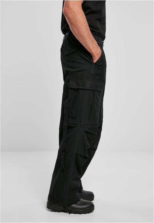 Immagine prodotto Brandit M-65 Vintage Cargo Pants (3XL)