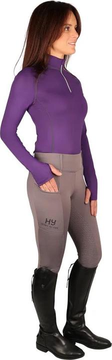 Produktbild Hy Sport Active Base Layer Oberteil (M)