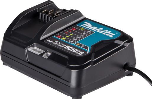 Produktbild Makita Dc10sa (10.8 V)