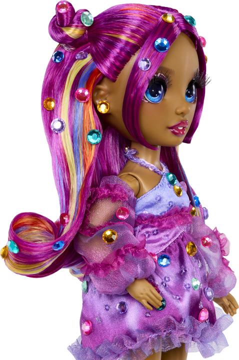 Productafbeelding Rainbow High Be Dazzling Fashion Noemie Violette