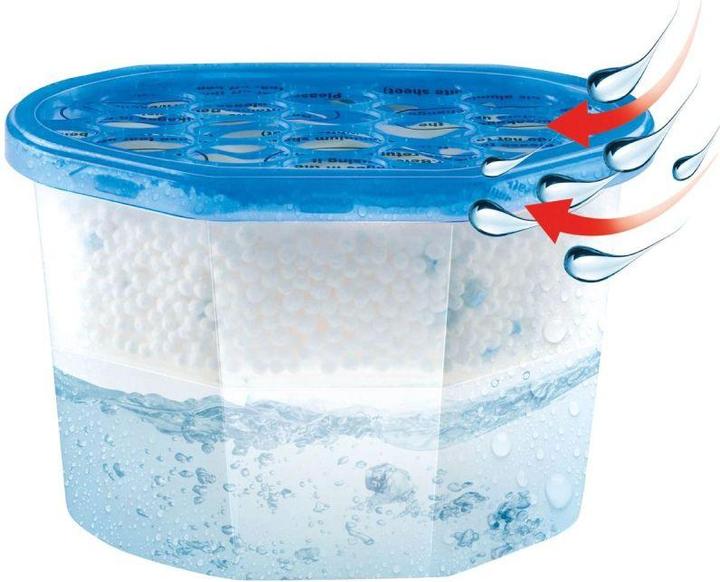 Produktbild Dehumidifier 500ml PP