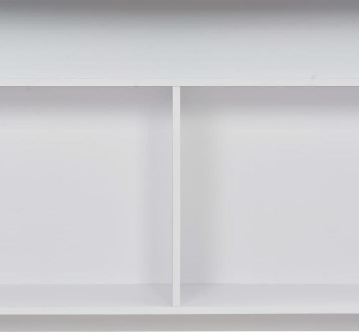 Produktbild vidaXL Meaghan (130 x 40 x 120 cm)
