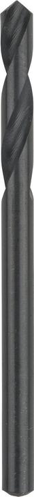 Actual product image Bosch Professional Zubehör Car body drill bit HSS-R, DIN 1897, 4 x 22 x 55 mm, pack of 10 (4 mm)