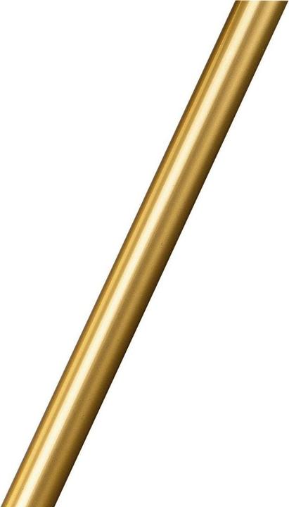 Actual product image Hama Plastic frame Madrid, Gold, 10 (7 x 10 cm)