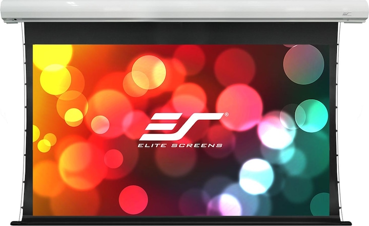 Produktbild Elite Screens Saker Tab Tension (120", 16:9)