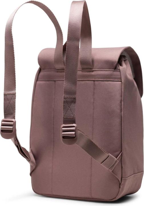 Actual product image Herschel Retreat Mini - Urban backpack (10 l)