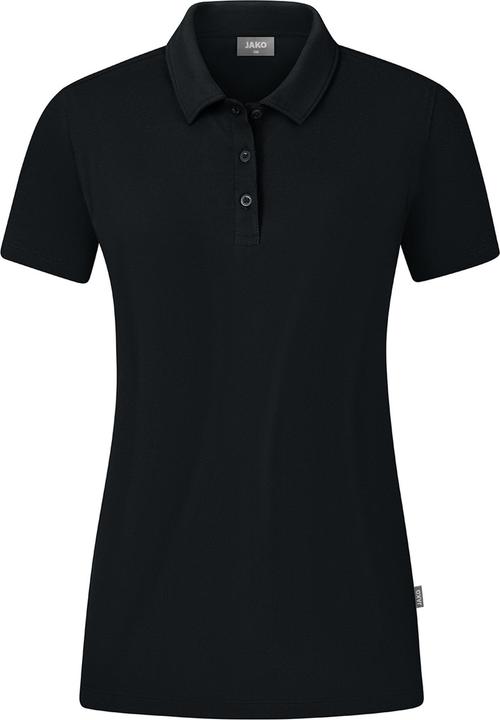 Produktbild JAKO Polo Organic Stretch