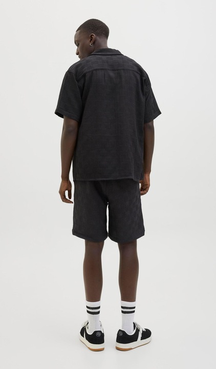 Produktbild Jack & Jones Regular Fit Shorts Shorts (XS)