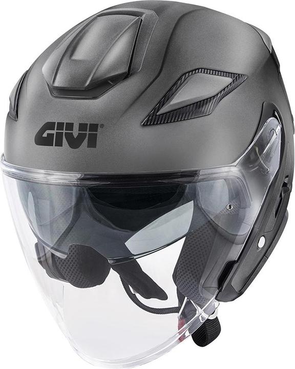 Produktbild Givi Solid (M)