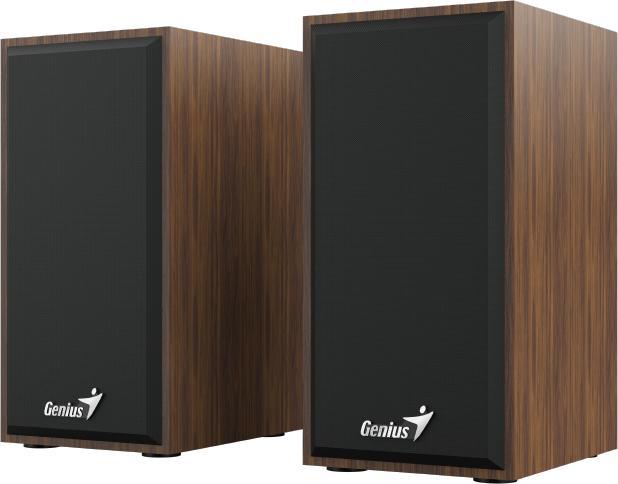 Produktbild Genius SP-HF180 Computer Speakers (31730029400)