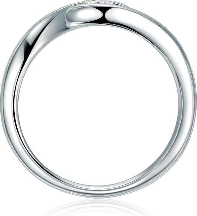 Immagine prodotto Trilani Donna Argento Zirconia argento - 6794 (60, 925 Argento)