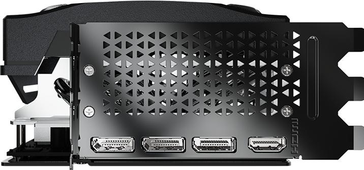 Produktbild PNY GeForce RTX 5090 OC (32 GB)