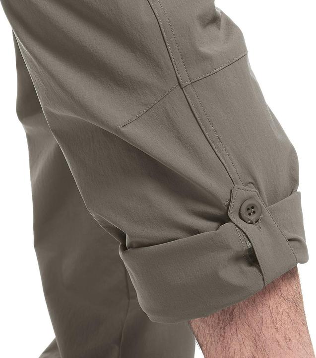 Produktbild Maier Sports Nil Hose roll up lang (XXL)