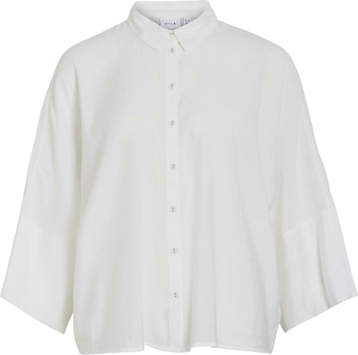 Image du produit Vila Chemise à manches 3/4 (36)
