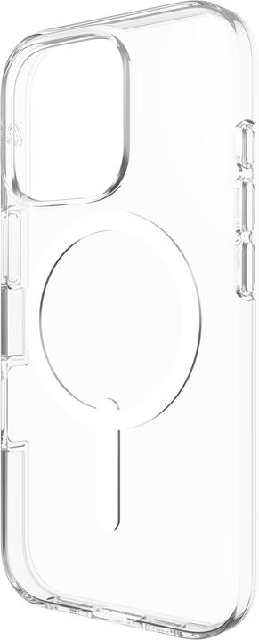 Actual product image Zagg CRYSTLPAL - Cases Lite Snap (Apple iPhone 16 Pro)