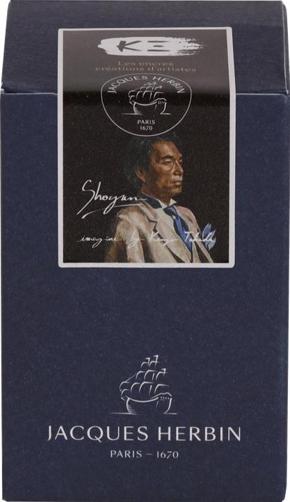 Image du produit Herbin écriture (400 pièce(s), Noir)