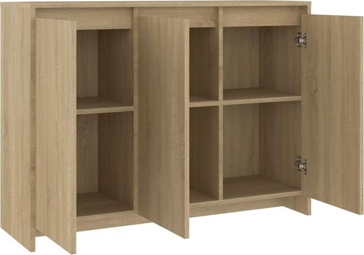 Image du produit vidaXL Sideboard (33 x 102 x 75 cm)