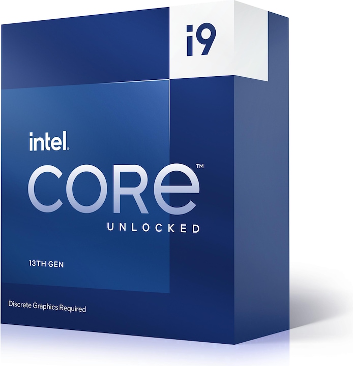 Intel Core i9-13900KF (LGA 1700, 3 GHz, 24 -Core)