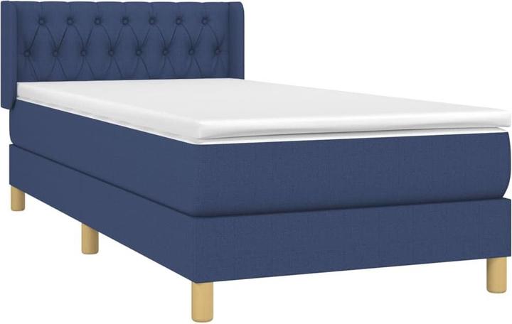 Image du produit vidaXL Boxspringbett (100 x 200 cm)