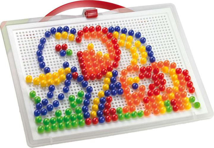 Immagine prodotto Quercetti Plug-in Mosaico