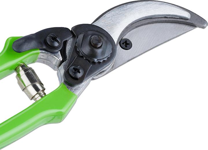 Produktbild Relaxdays 3-tlg. Gartenscheren-Set