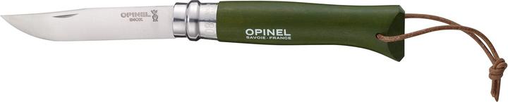 Immagine prodotto Opinel No 08 Coltello da tasca (8.50 cm)