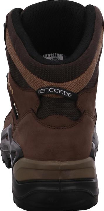 Actual product image Lowa Renegade GTX (46)