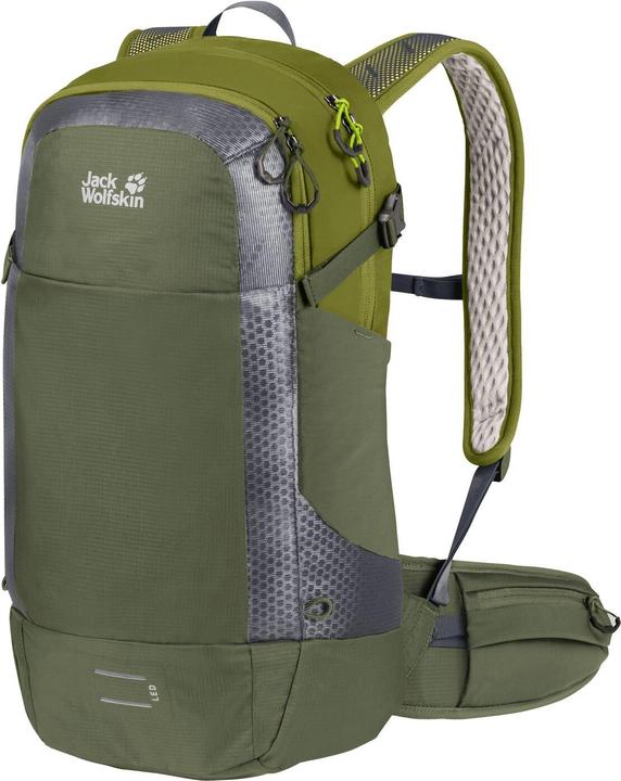 Produktbild Jack Wolfskin Moab Jam Pro 24.5 (24 l)