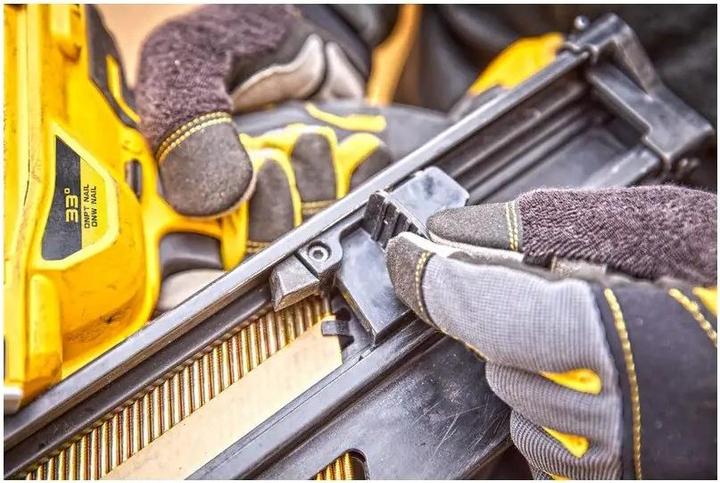 Productafbeelding DeWalt DCN930N