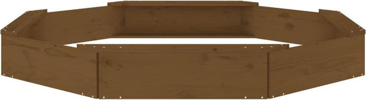 Image du produit vidaXL Sandkasten