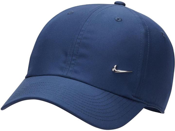 Produktbild Nike U NK Dri-Fit Club Cap U CB Metall Swoosh L (XL)