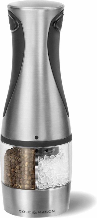 Produktbild Cole & Mason Kew 2 in 1 (Salz, Pfeffer)